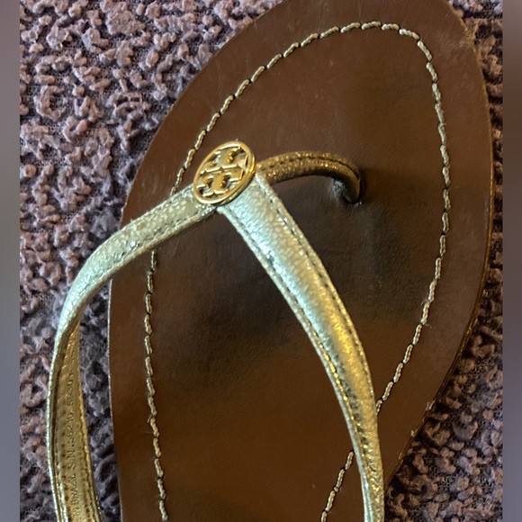Tory Burch sandals - Picture 4 of 5